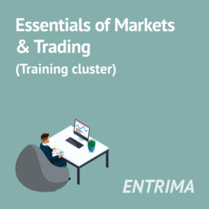 Essentials of Markets & Trading (Training cluster)