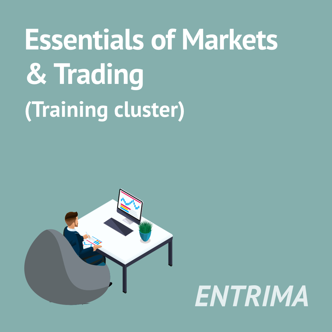 Essentials of Markets & Trading (Training cluster)