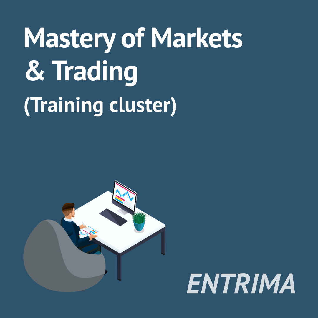 “Mastery of Markets & Trading” training cluster