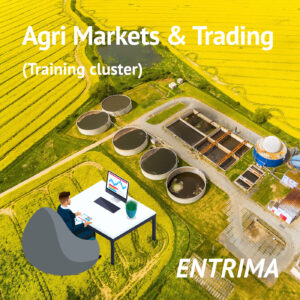 Agri Markets & Trading Training Cluster