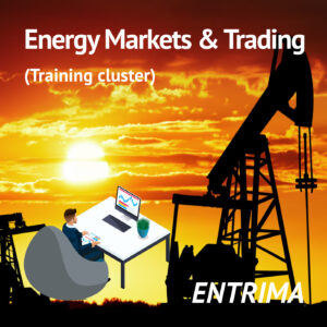 Energy Markets & Trading Training Cluster
