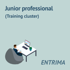 Training Cluster Junior Professional