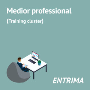 Medior professional (Training Cluster)