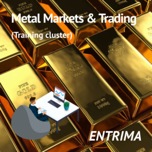 Metal Markets & Trading Training Cluster