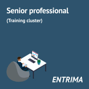 Senior professional Training Cluster