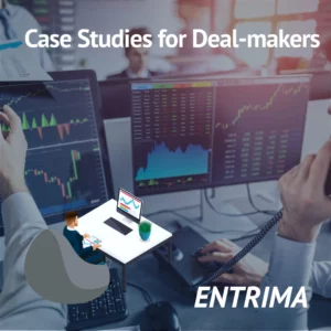 Case Studies for Deal-makers