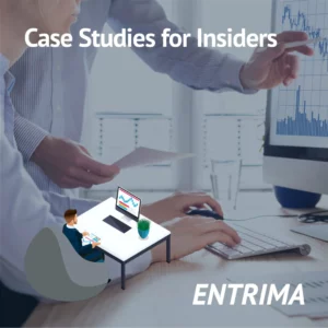 Case Studies for Insiders