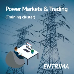 Training cluster "Power Markets & Trading"