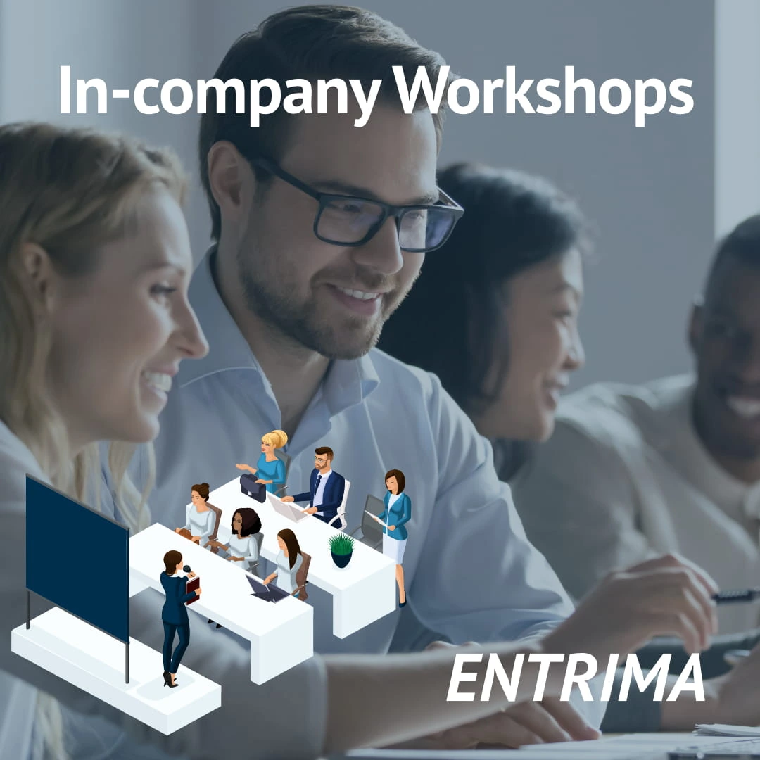 In-company Workshops 