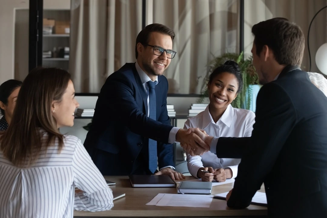 Practical insight & networking